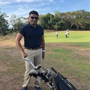 Ankush Deshpande