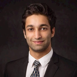 Ankush Gakhar