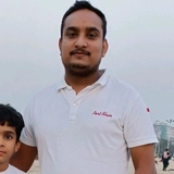 Ankush Goswami