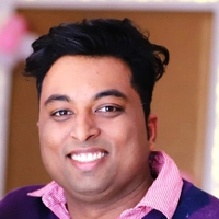 Ankush Kankariya