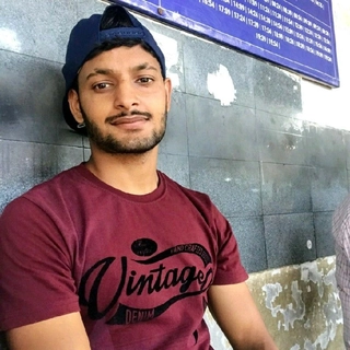 Ankush Kotwal