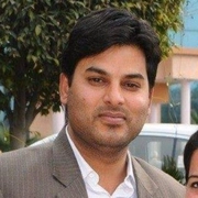 Ankush Punj
