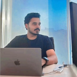 Ankush R.