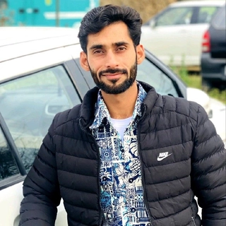 Ankush Saini