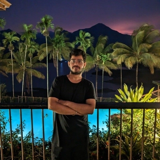 Ankush Singh