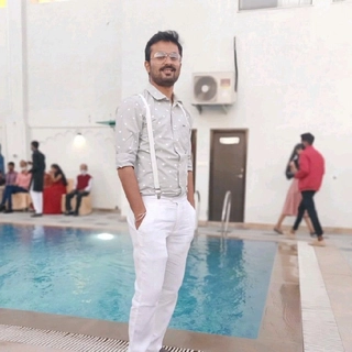 Ankush Sisodiya