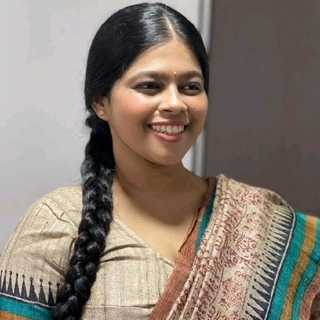 Anmita Panigrahy
