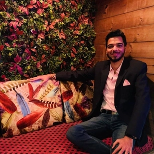 Anmol Bhatia