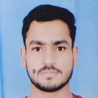 Anmol Garg