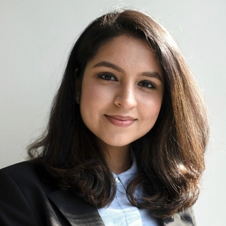Anmol Kherajani