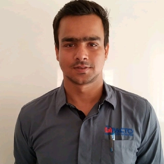 Anmol Kumar