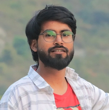 Anmol Pritam