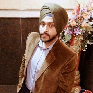 Anmoldeep Singh