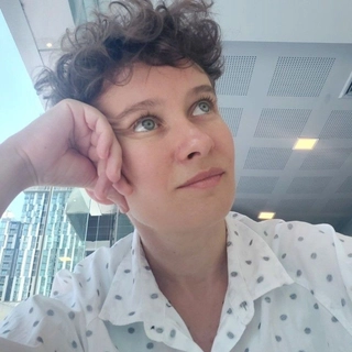 Ann Karmanova