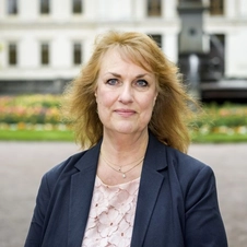 Ann-Kristin Wallengren
