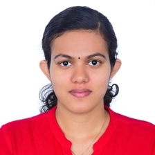 Ann Mary Shaju