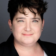 Ann Mengelson - Clark