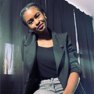 Ann-Myra Jean-Jacques