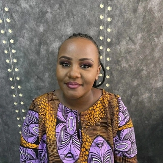 Ann Ngugi