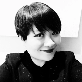 Ann (Shih-Ying) Chen