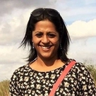 Ann Varghese