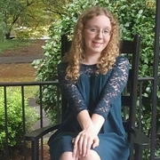 Ann Warner