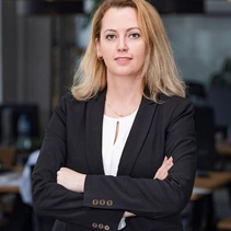 Anna Łapińska