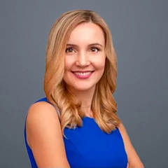 Anna Baráth
