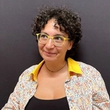 Anna Bargalló Gómez