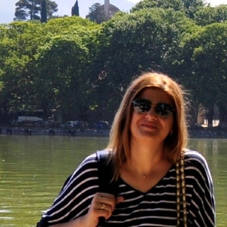 Anna Barou