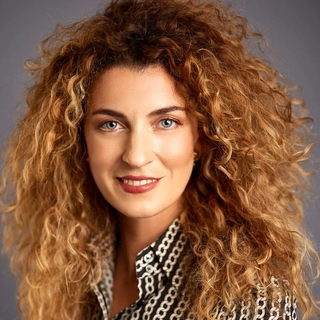 Anna Bonavera