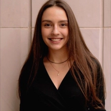 Anna Borodovskaya