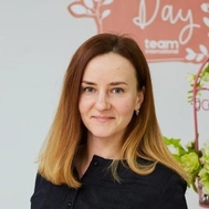 Anna Bozhko