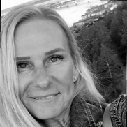 Anna-Carin Hatlekrus