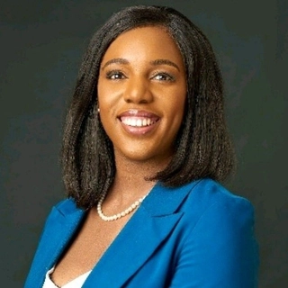 Anna Ekeledo