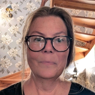 Anna Ekvall