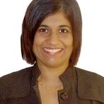 Anna Fernando