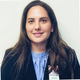 Anna Garcia Gomozova