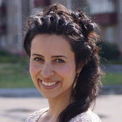 Anna Grigorian
