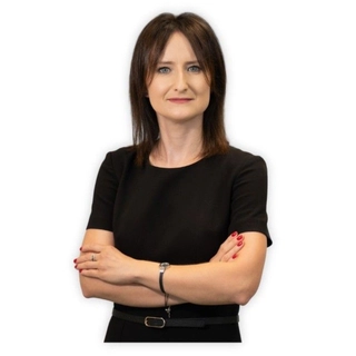 Anna Groszewska
