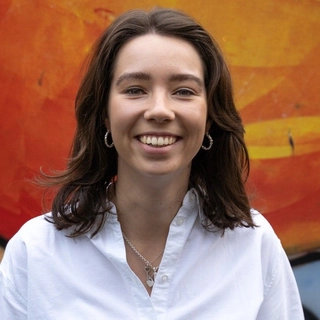 Anna Henselmans