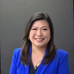 Anna Isabel Bengzon