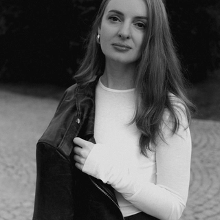 Anna Ivanova
