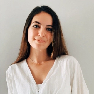 Anna Jade McCaffrey, PHR