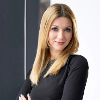 Anna Jaworska