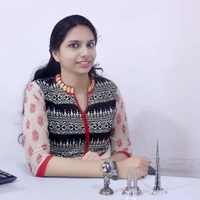 Anna Joseph