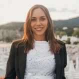 Anna Keber