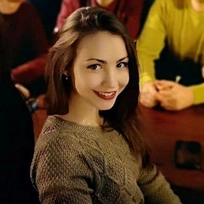Anna Korzhenko