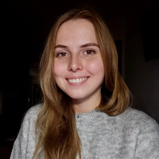 Anna Kulipanova