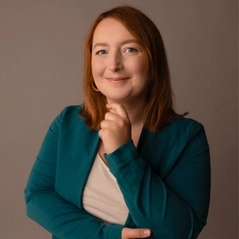 Anna Liszewska - Molenda